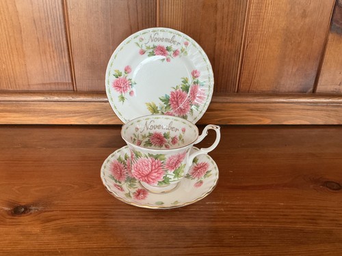 Royal albert flower the - albert, of