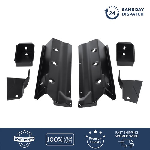 Repair panels for range - repair,