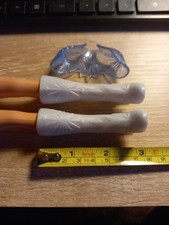 Disney Elsa Frozen 2 High Heel