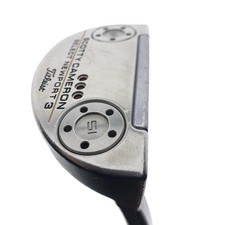 Used Scotty Cameron Select