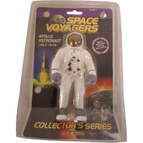 Space voyagers apollo - space,