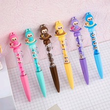 Adorable Pop mart Pens with