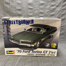 Revell 70 Ford Torino GT 2'n 1