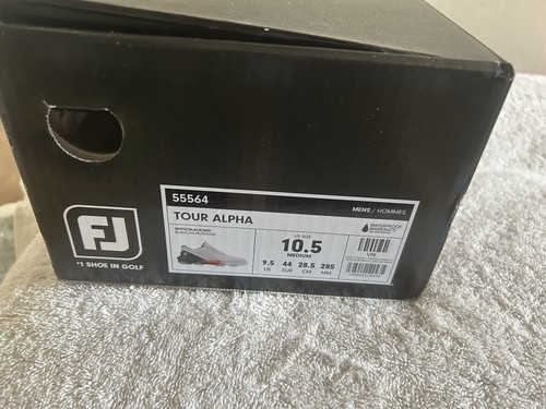 Footjoy tour alpha golf - , shoes