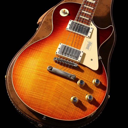 Gibson custom shop 60th - custom,