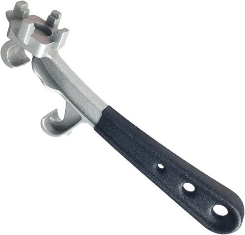 5cm bucket wrench - 24.5cm,