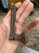 Vintage Zim etc Mfg Chicago