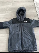 The North Face Jacket Coat