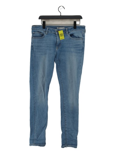 Blue willi women jeans - women's,