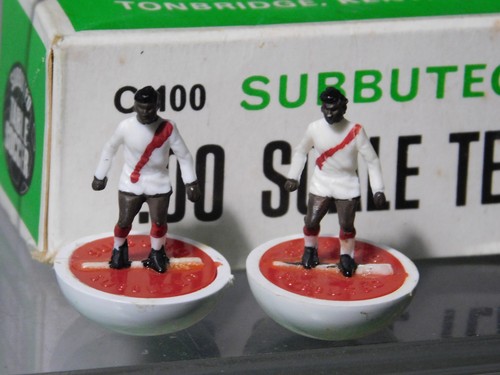 Vintage 1970s subbuteo - vintage,