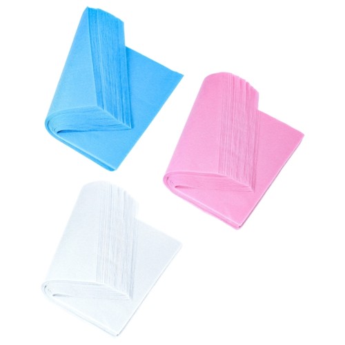 Hygienic nail file - file, dust