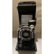 Vintage Kodak Six-16 Octagonal