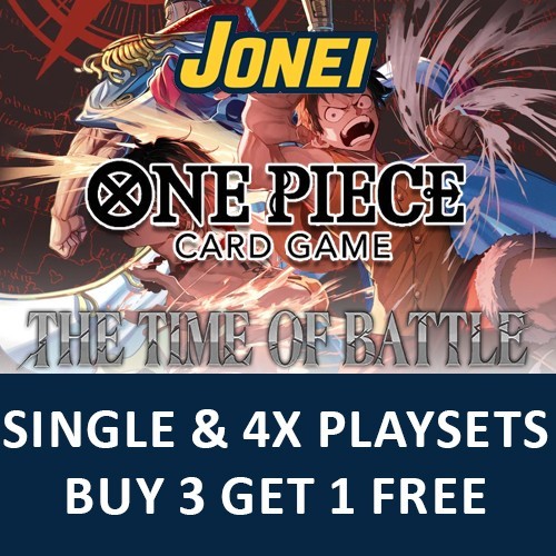 One piece op16 the - the, time
