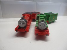 tomy trackmaster thomas the