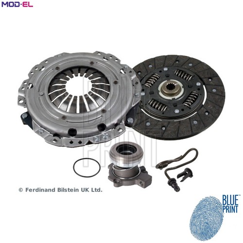 Clutch kit adw1930100 for - adw1930100,