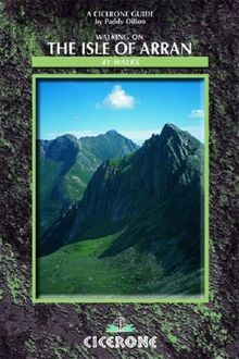 Walking the isle - walking,