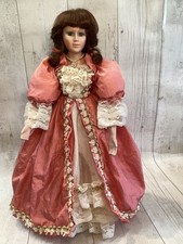 HAUNTED DOLL FERN CHILDREN AND