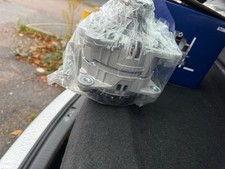 Alternator For VW Golf MK5 2.0