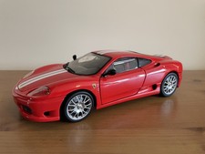 FERRARI 360 MODENA CHALLENGE