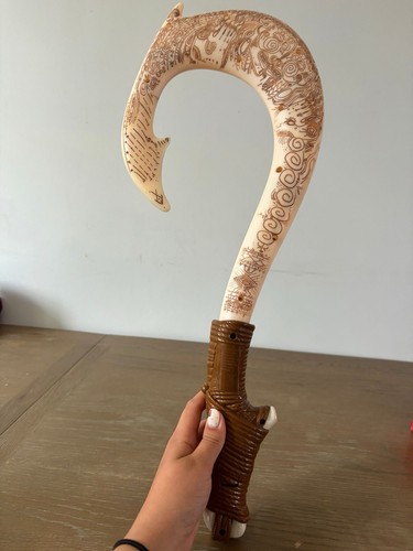 Maui fish hook - maui,