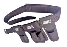 Scaffolding Black Nylon 2 IN 1
