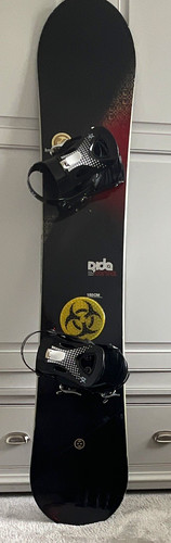 Ride control 155cm - control,