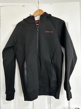 Mercedes AMG Sweat Jacket Full