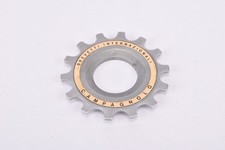 NOS Campagnolo Super Record / 50th anniversary Aluminium 6-speed cogs
