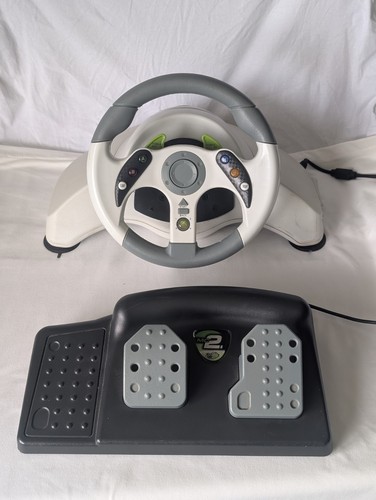 Mad catz mc2 - 360, racing