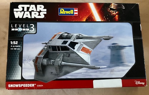 Revell star wars - revell,