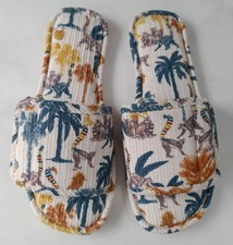 NEXT SIZE 5-6/38-40 CORDUROY