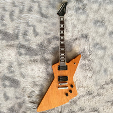 6 string Explorer  Electric