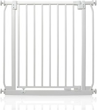 Safetots Elite Pressure Narrow Safety Gate