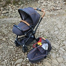 pushchair pram stroller Egg