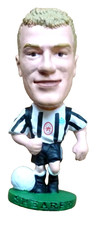Corinthian Prostars - Alan