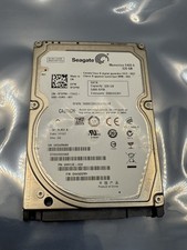 Seagate Momentus 5400.6 320GB
