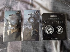 Elder Scrolls V Skyrim Replica