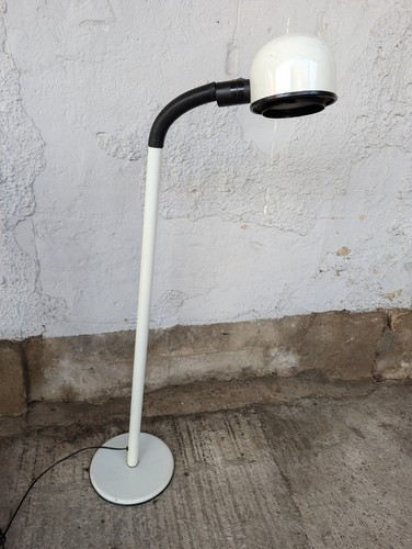 Vintage ikea floor - vintage, lamp