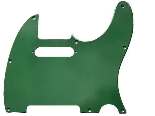 Laurel green telecaster - telecaster, 8