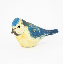 ROSEMARY WREN, OXSHOTT POTTERY