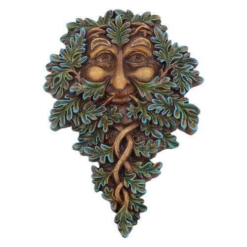 Nemesis now oak guardian - now,