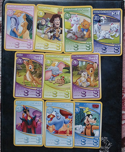 Morrisons disney disneyland - morrisons,