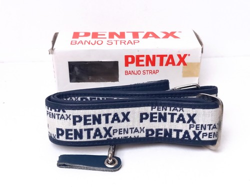 Rare pentax original - original, banjo
