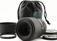 Sigma 105mm F2.8 EX DG Macro