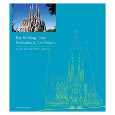 Key buildings from prehistory - key,