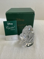 Disney Crystal Collection