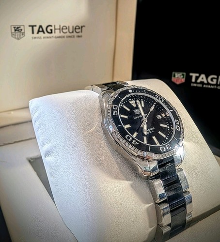 Tag heuer aquaracer - heuer,