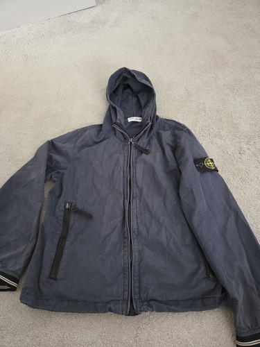 Boys blue stone island - blue,