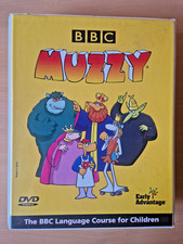 BBC Muzzy Language Course for