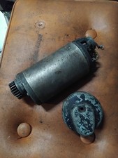 TRIUMPH 25t  pre unit 500 650